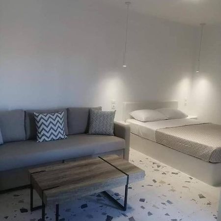 Βότρυς Home Kitnos Zewnętrze zdjęcie