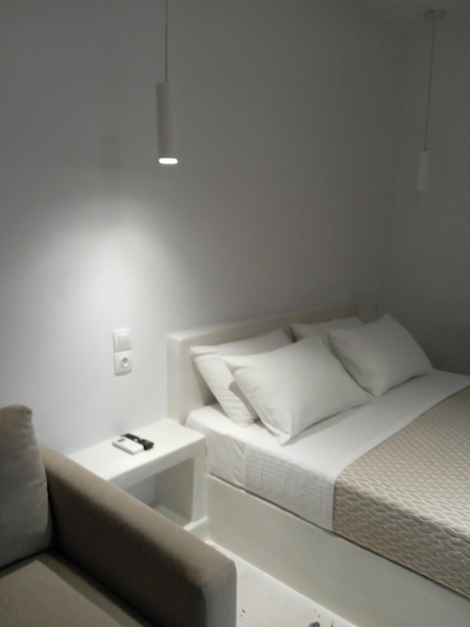 Βότρυς Home Kitnos Zewnętrze zdjęcie
