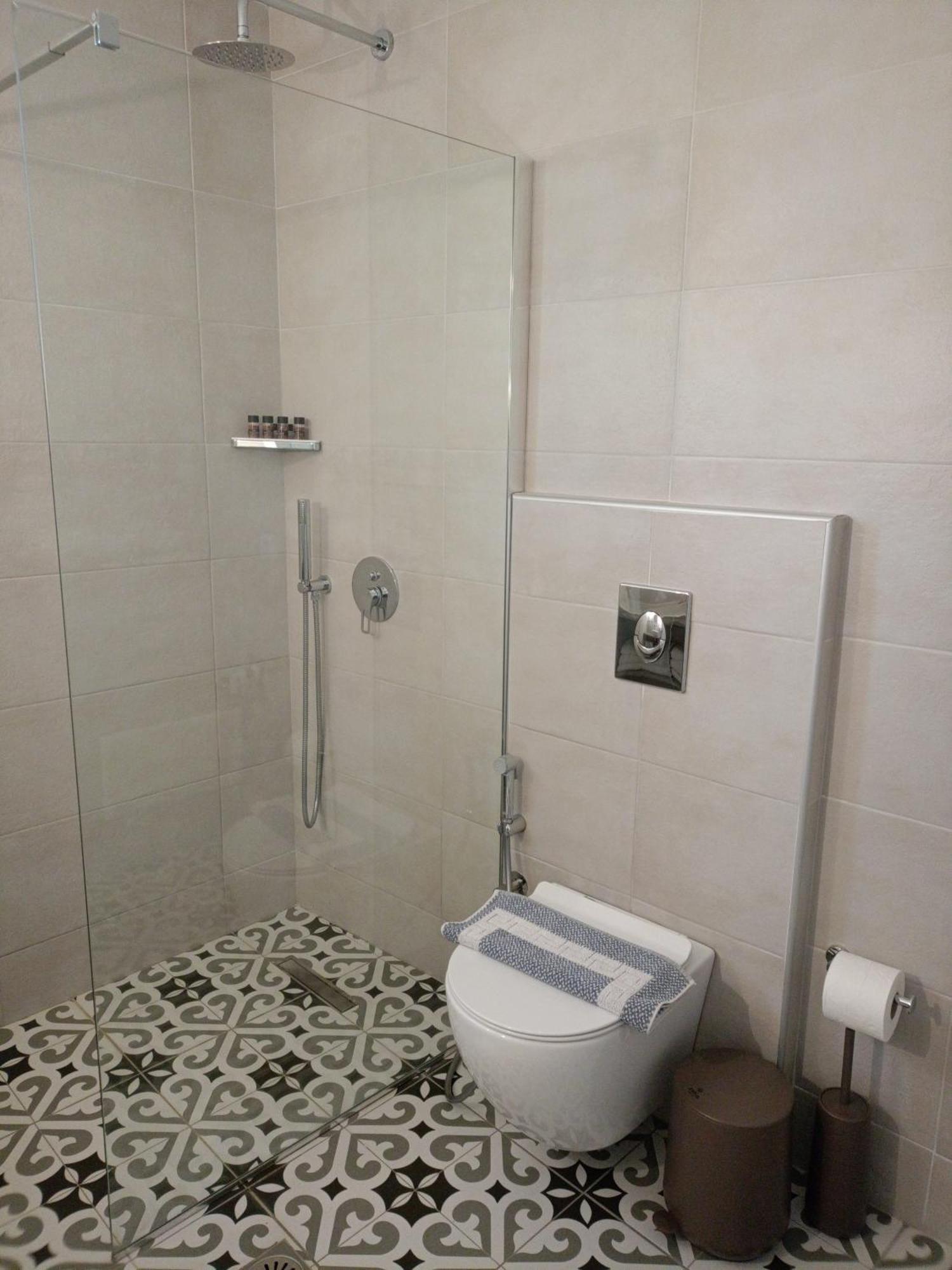 Βότρυς Home Kitnos Zewnętrze zdjęcie