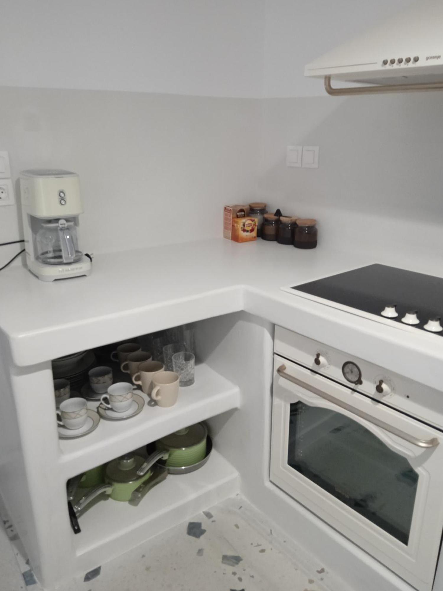 Βότρυς Home Kitnos Zewnętrze zdjęcie